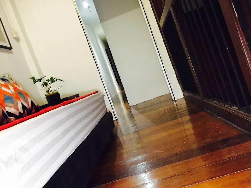 Love Lane 56 Hotel George Town