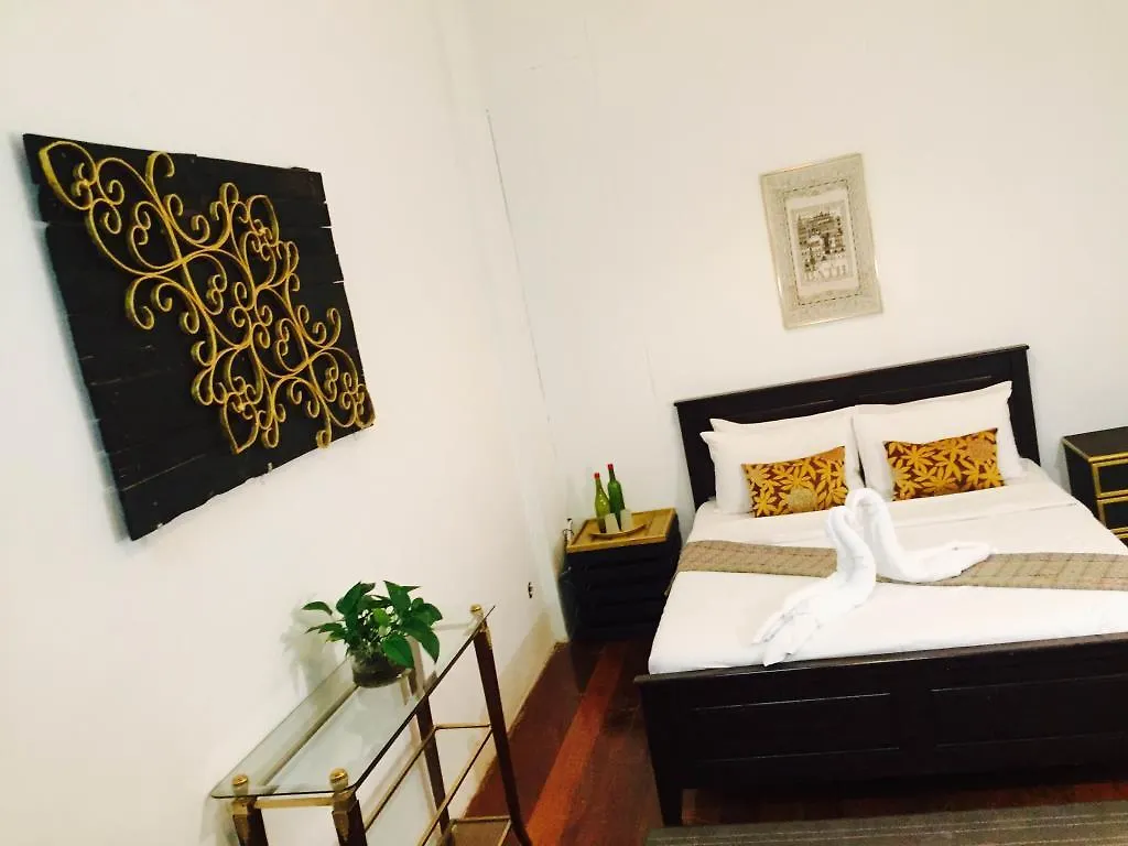 Love Lane 56 Hotel George Town Malajzia