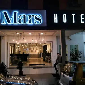 Mars 2*, Kuala Lumpur Malaysia