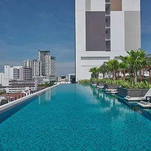 Courtyard By Marriott 5*, Malacca Malaysia