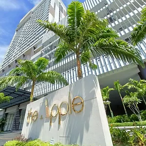 The Apple , Malacca Malaysia
