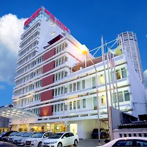3* Hotel Sentral @ Centre