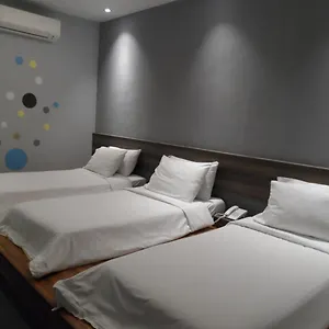 Js 2*, Johor Bahru Malaysia